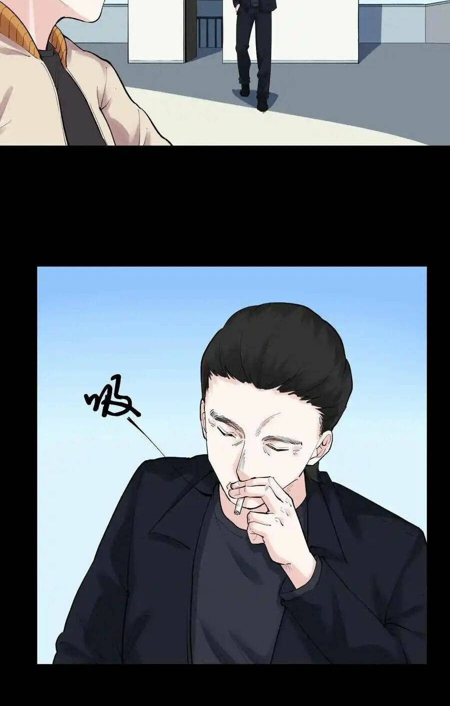 Tinh Thần Đại Hải Của Học Bá Chapter 122 - Trang 2