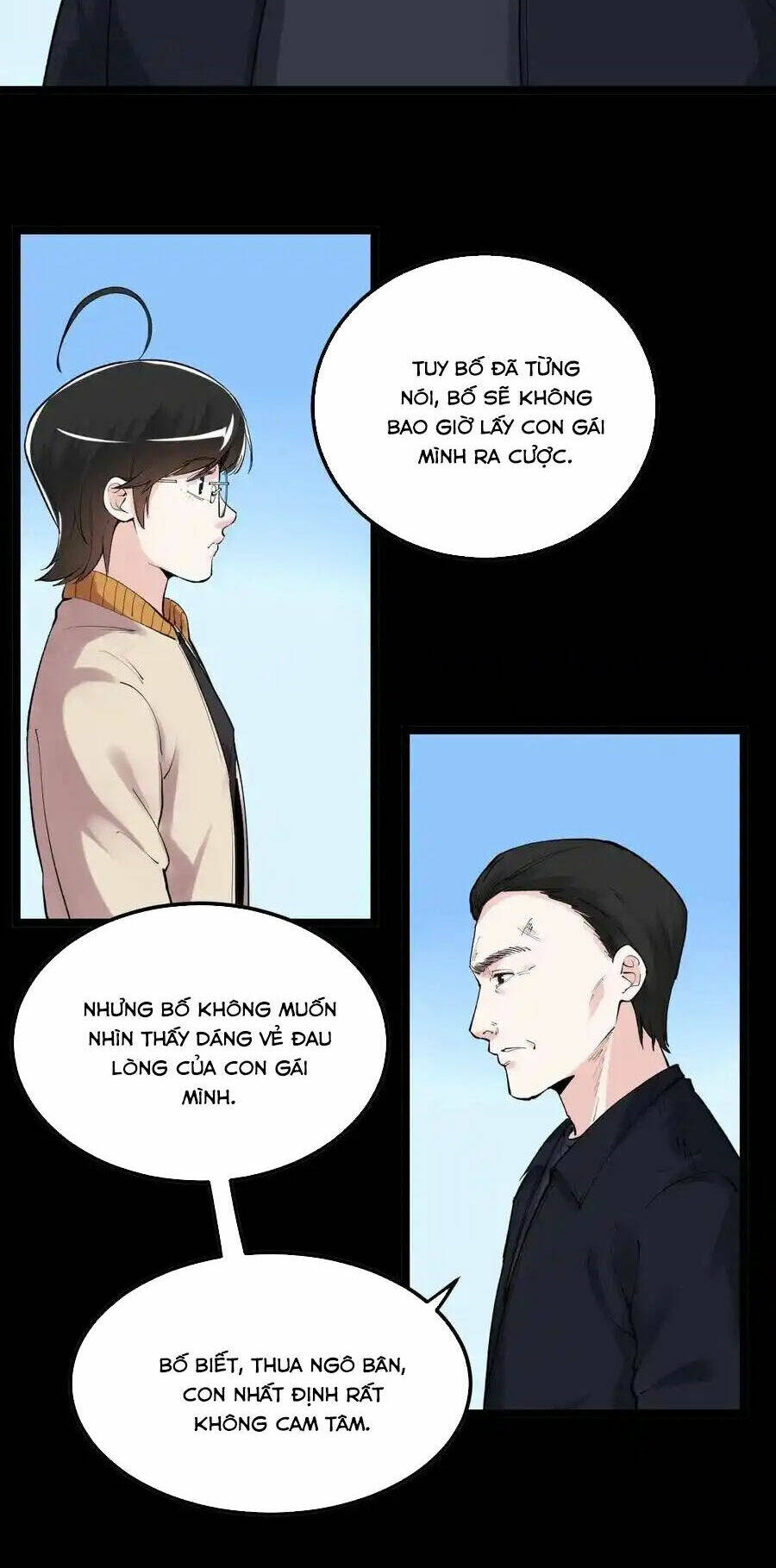 Tinh Thần Đại Hải Của Học Bá Chapter 122 - Trang 2