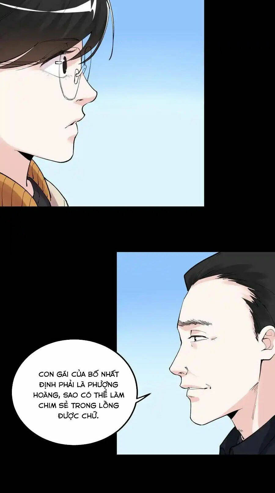 Tinh Thần Đại Hải Của Học Bá Chapter 122 - Trang 2