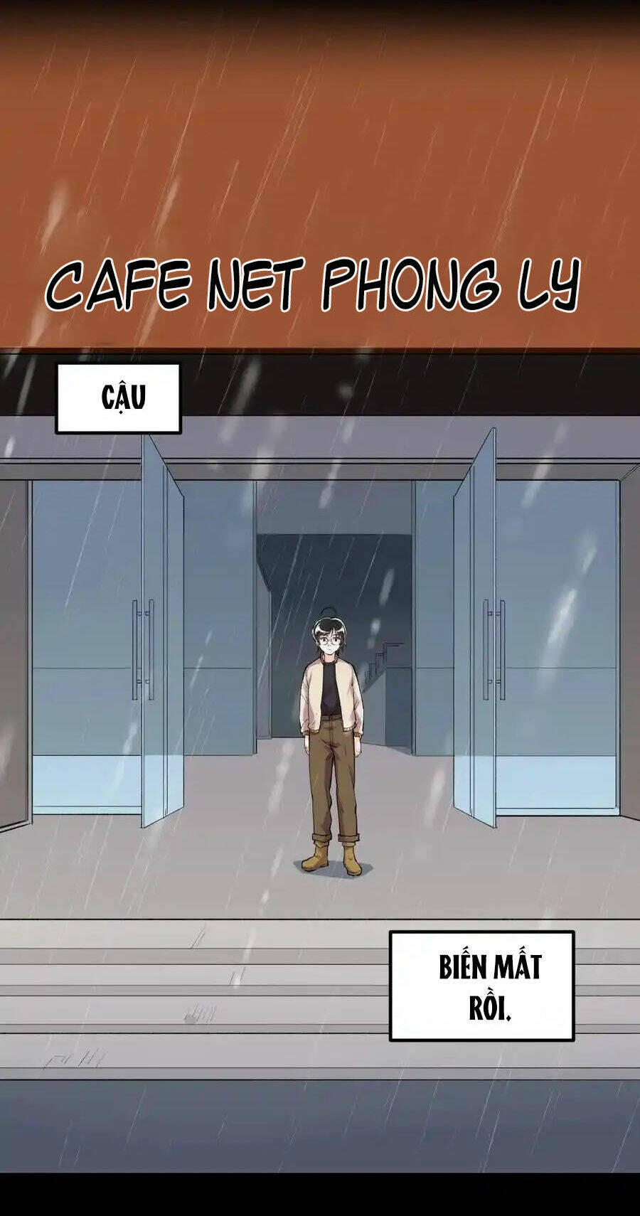 Tinh Thần Đại Hải Của Học Bá Chapter 122 - Trang 2