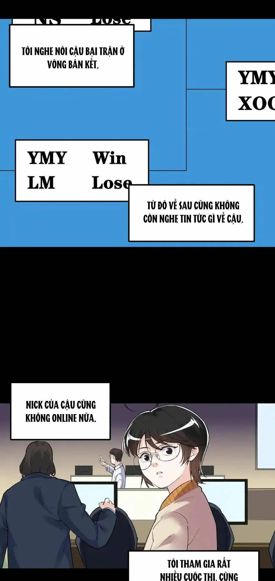 Tinh Thần Đại Hải Của Học Bá Chapter 122 - Trang 2