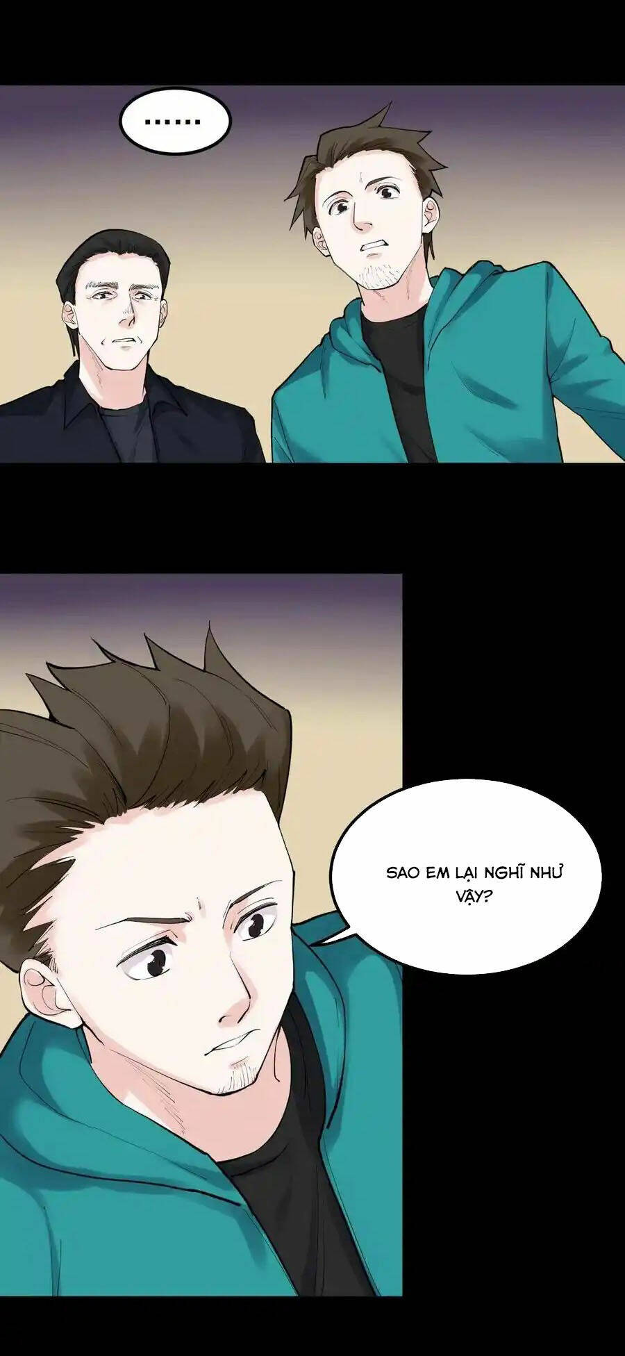 Tinh Thần Đại Hải Của Học Bá Chapter 122 - Trang 2