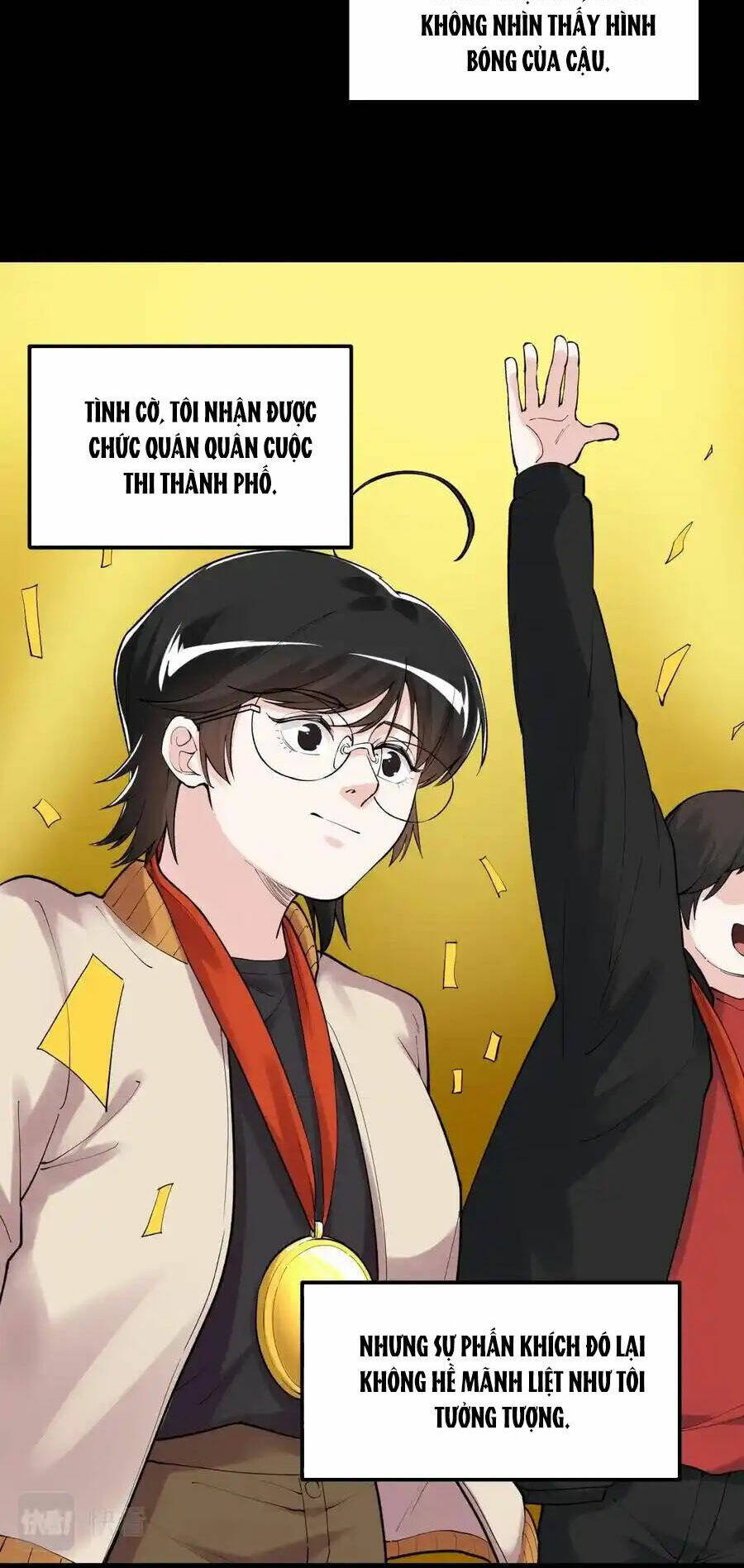 Tinh Thần Đại Hải Của Học Bá Chapter 122 - Trang 2