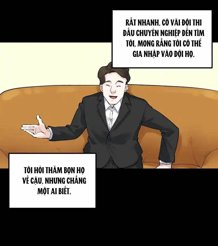 Tinh Thần Đại Hải Của Học Bá Chapter 122 - Trang 2