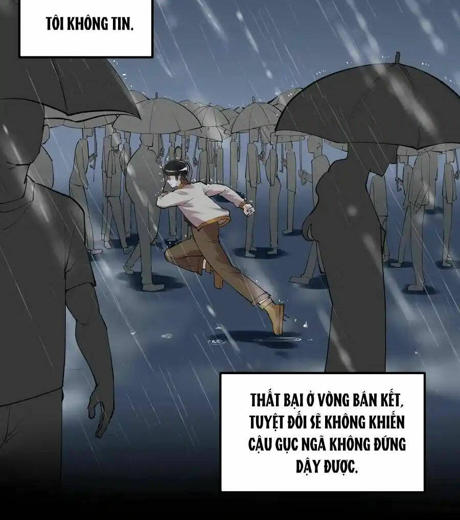 Tinh Thần Đại Hải Của Học Bá Chapter 122 - Trang 2