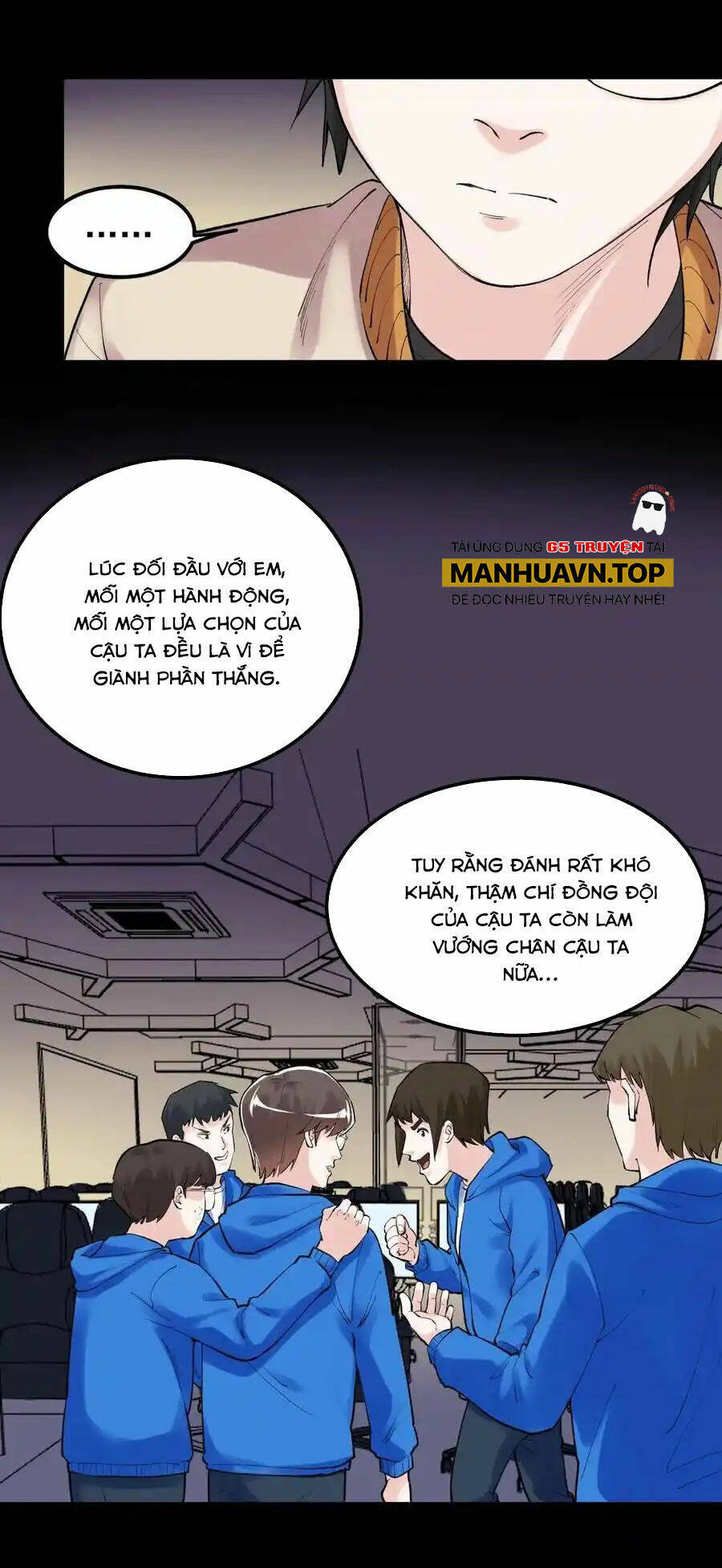 Tinh Thần Đại Hải Của Học Bá Chapter 122 - Trang 2