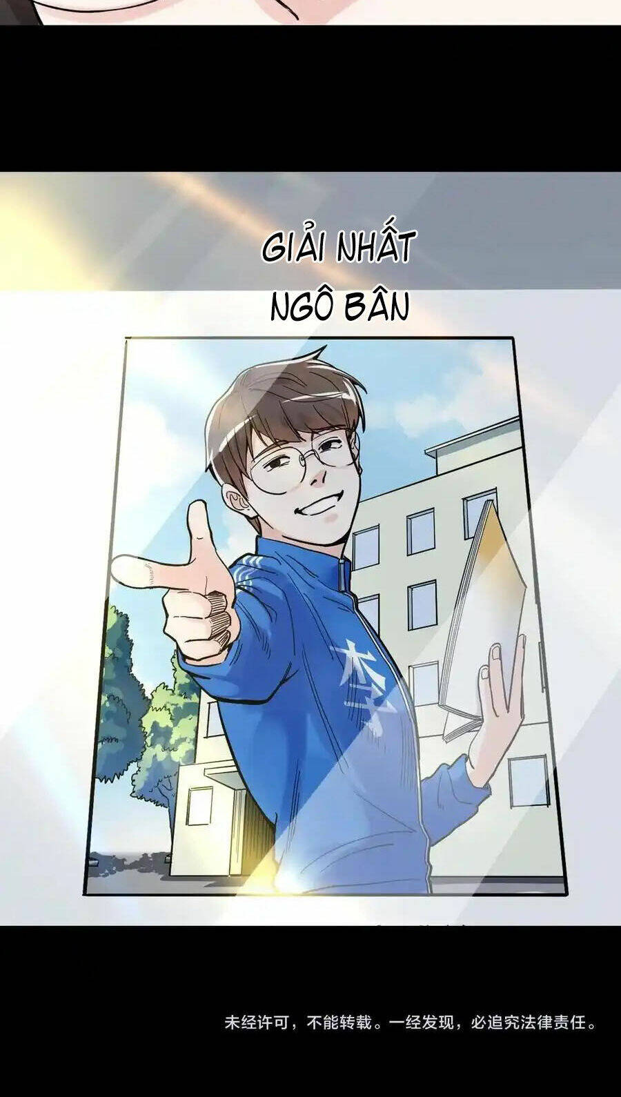 Tinh Thần Đại Hải Của Học Bá Chapter 122 - Trang 2