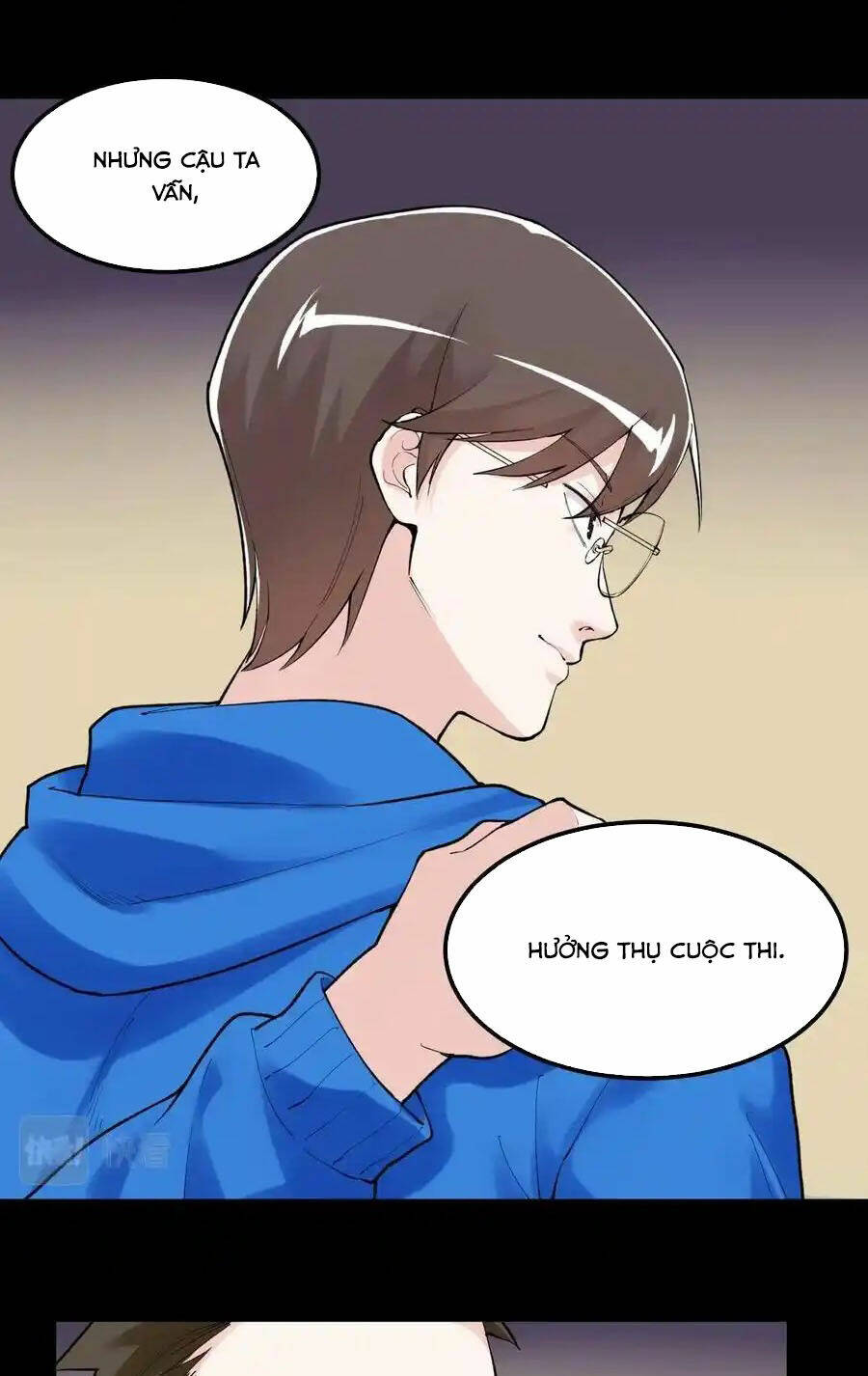 Tinh Thần Đại Hải Của Học Bá Chapter 122 - Trang 2