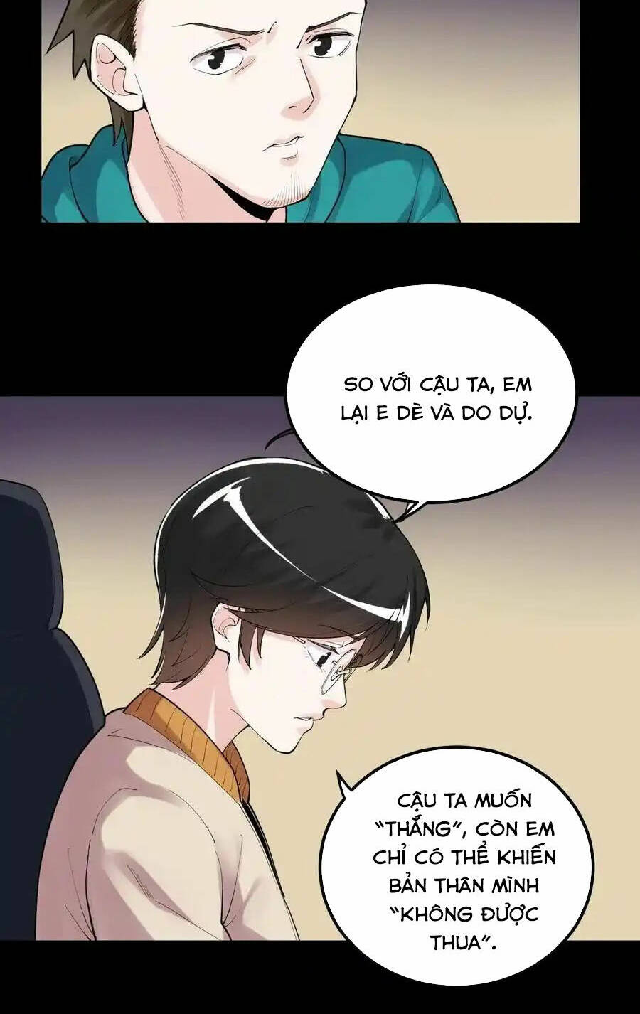 Tinh Thần Đại Hải Của Học Bá Chapter 122 - Trang 2