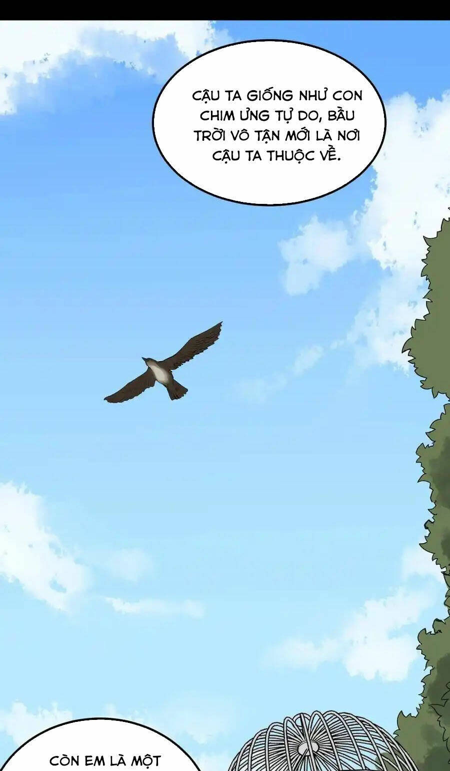 Tinh Thần Đại Hải Của Học Bá Chapter 122 - Trang 2