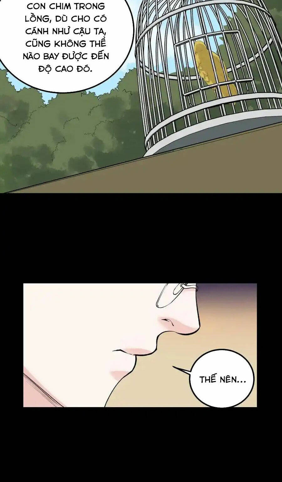 Tinh Thần Đại Hải Của Học Bá Chapter 122 - Trang 2