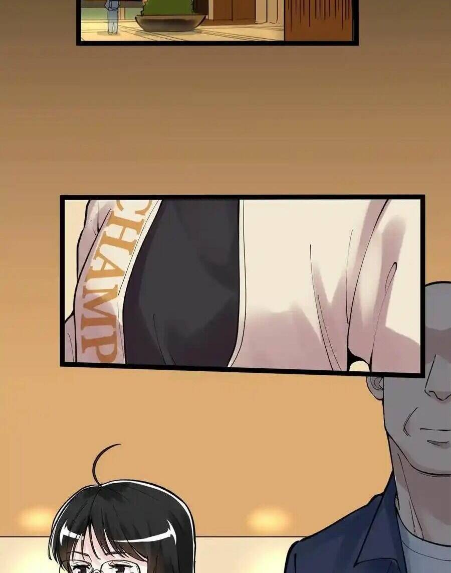 Tinh Thần Đại Hải Của Học Bá Chapter 123 - Trang 2