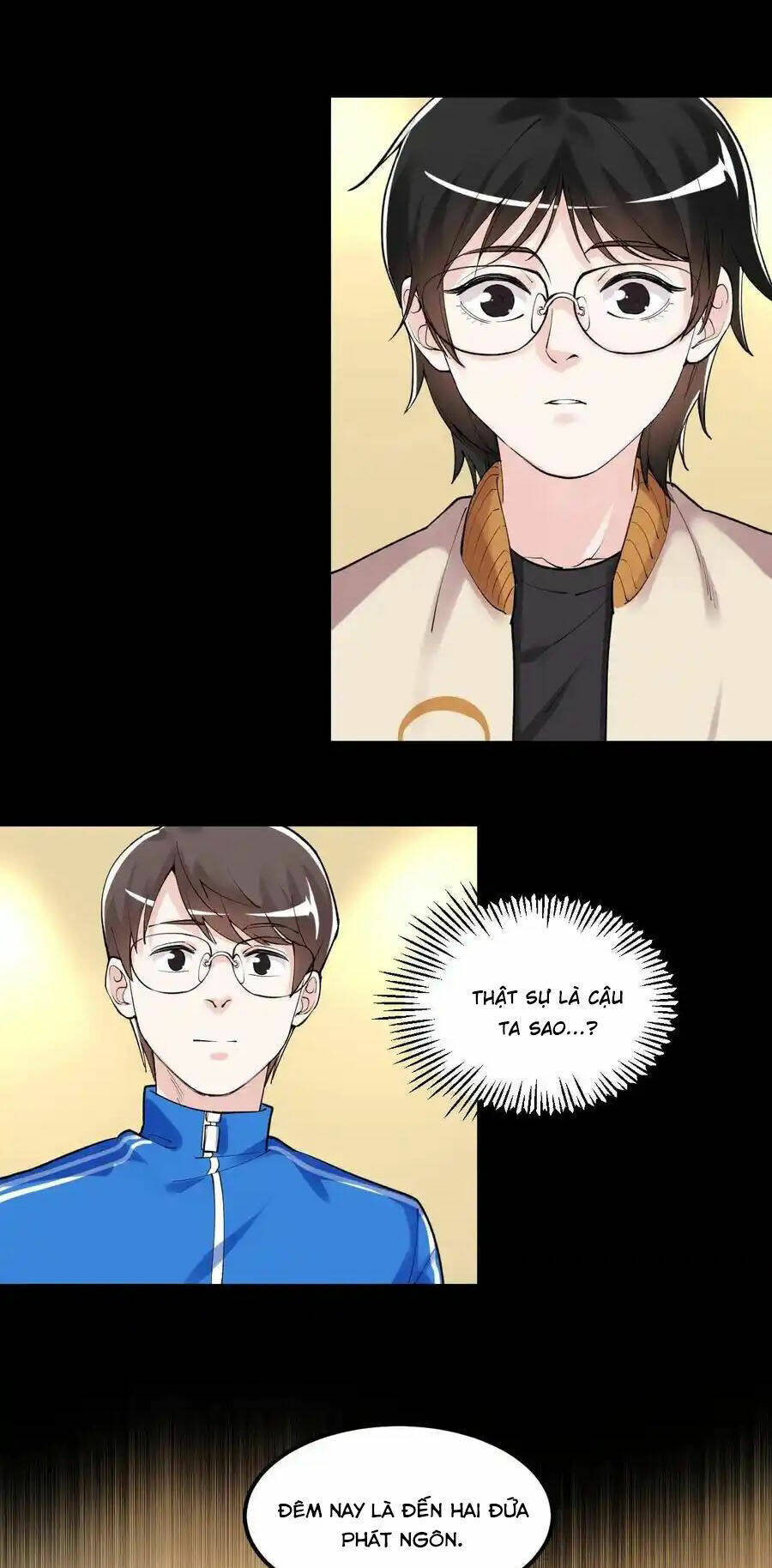 Tinh Thần Đại Hải Của Học Bá Chapter 123 - Trang 2