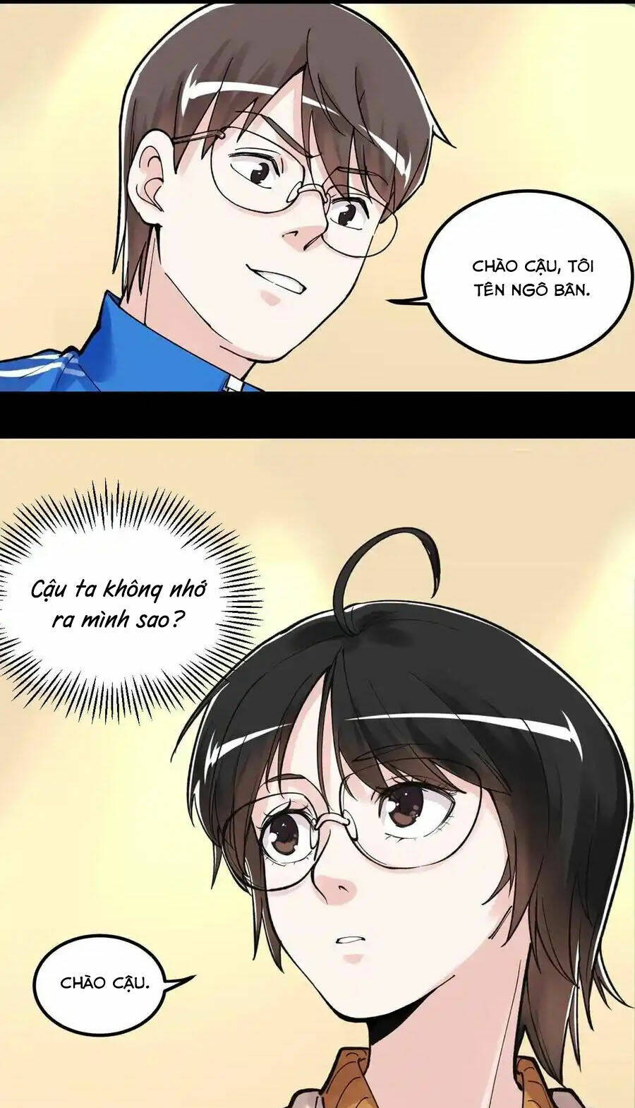 Tinh Thần Đại Hải Của Học Bá Chapter 123 - Trang 2