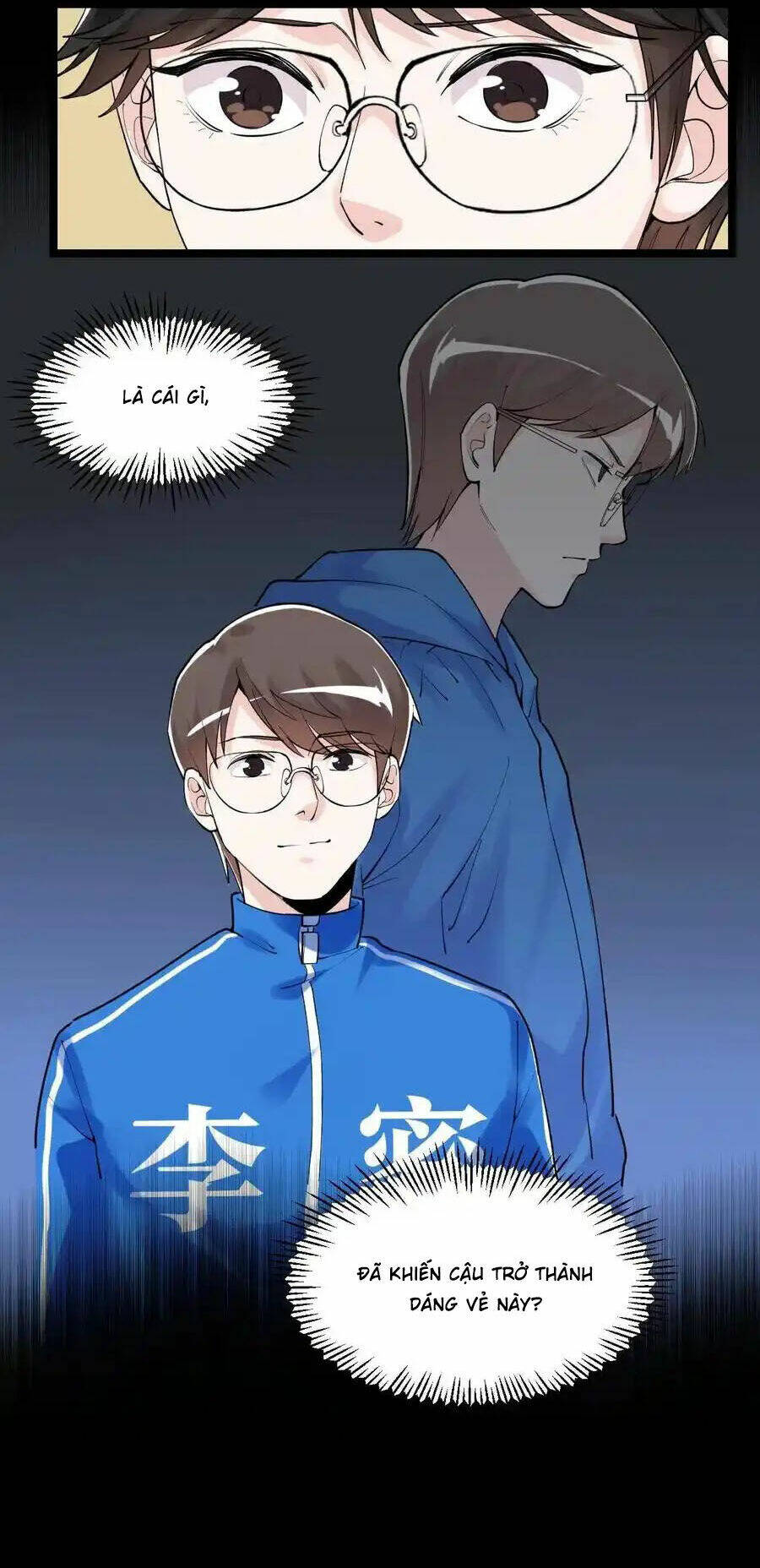 Tinh Thần Đại Hải Của Học Bá Chapter 123 - Trang 2