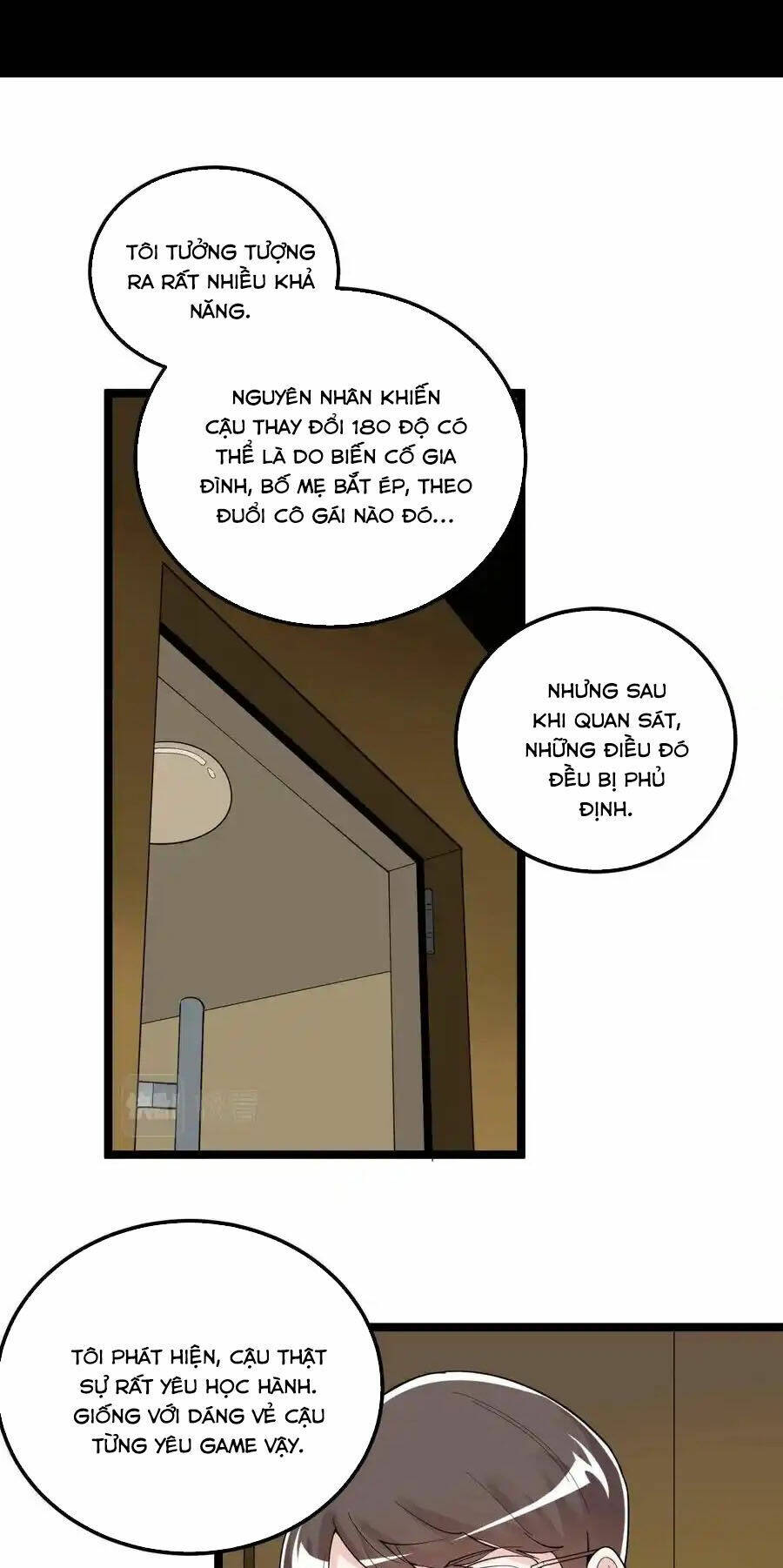 Tinh Thần Đại Hải Của Học Bá Chapter 123 - Trang 2