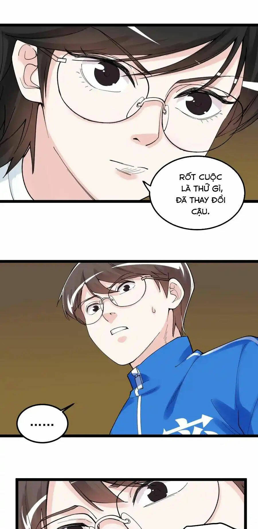 Tinh Thần Đại Hải Của Học Bá Chapter 123 - Trang 2