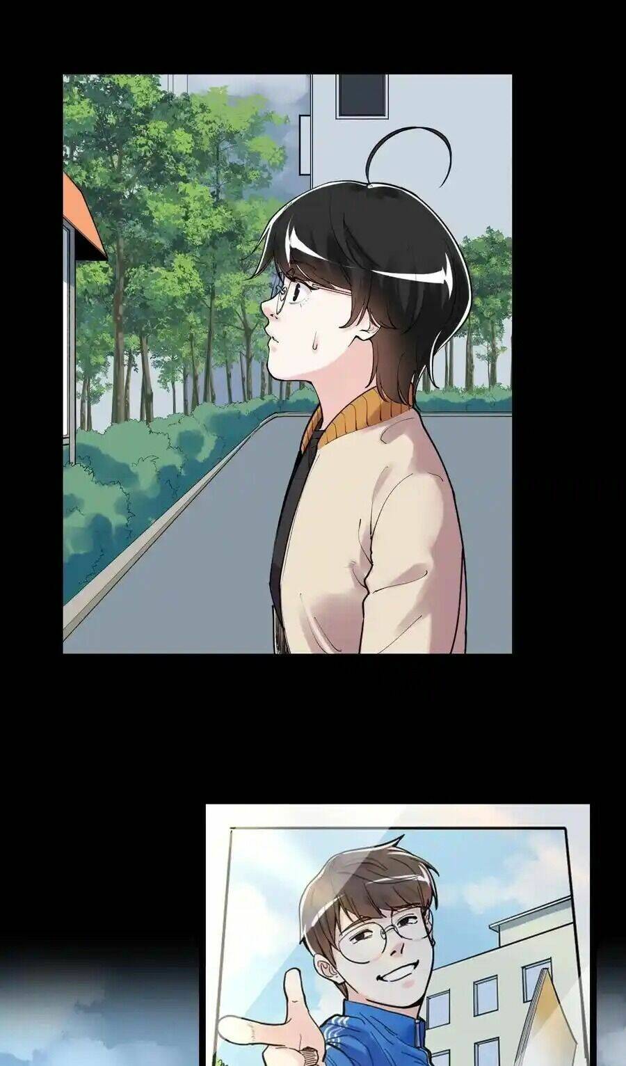 Tinh Thần Đại Hải Của Học Bá Chapter 123 - Trang 2