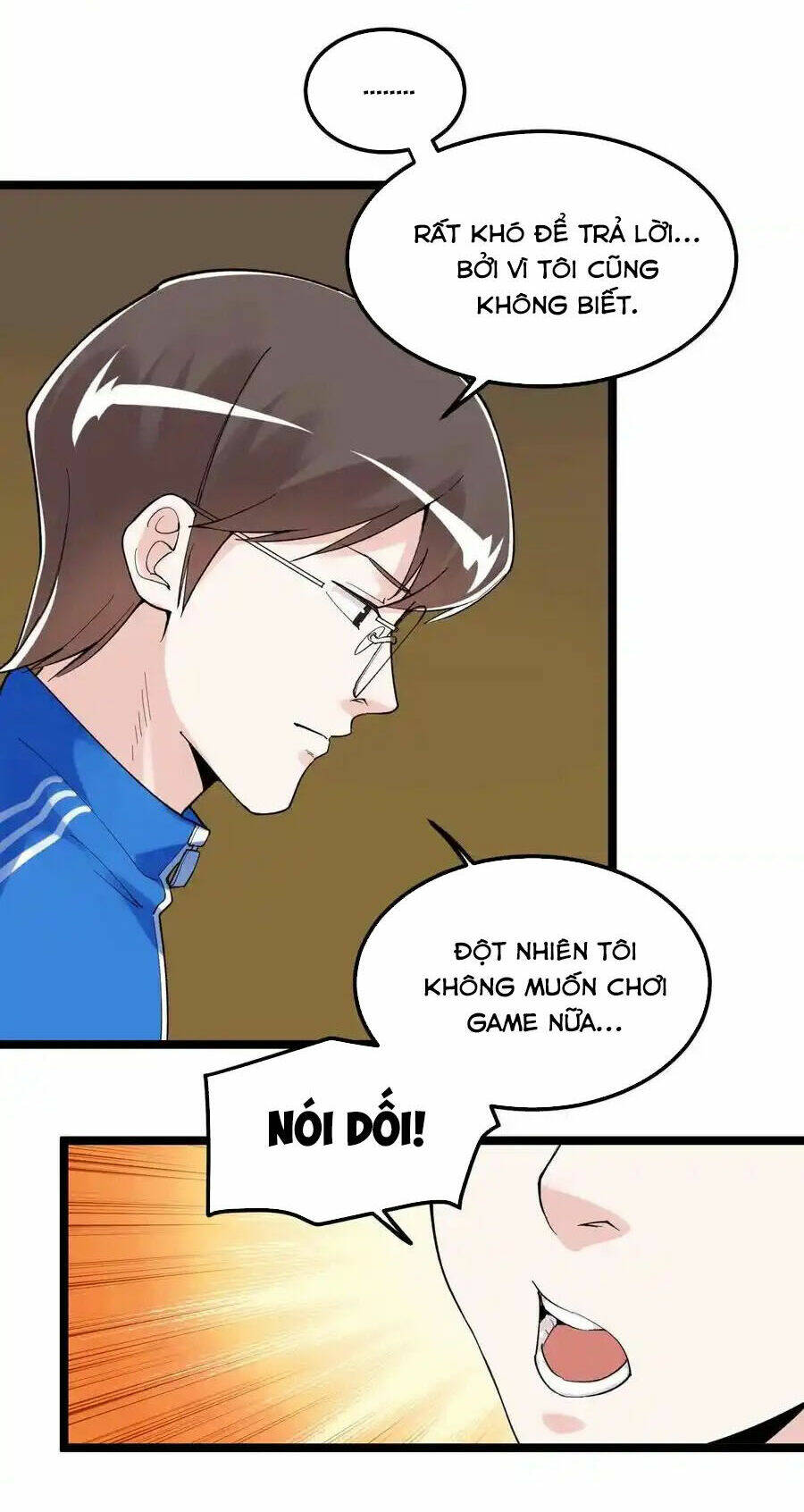 Tinh Thần Đại Hải Của Học Bá Chapter 123 - Trang 2