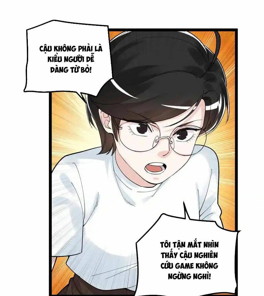 Tinh Thần Đại Hải Của Học Bá Chapter 123 - Trang 2