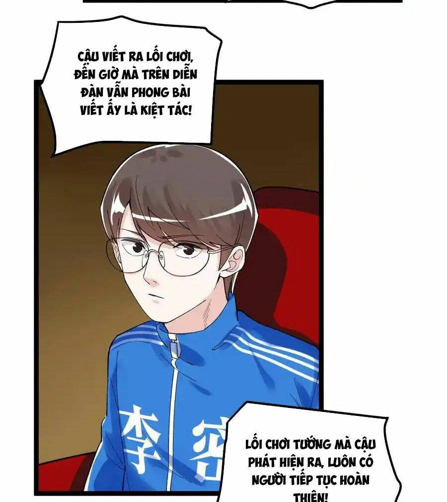 Tinh Thần Đại Hải Của Học Bá Chapter 123 - Trang 2