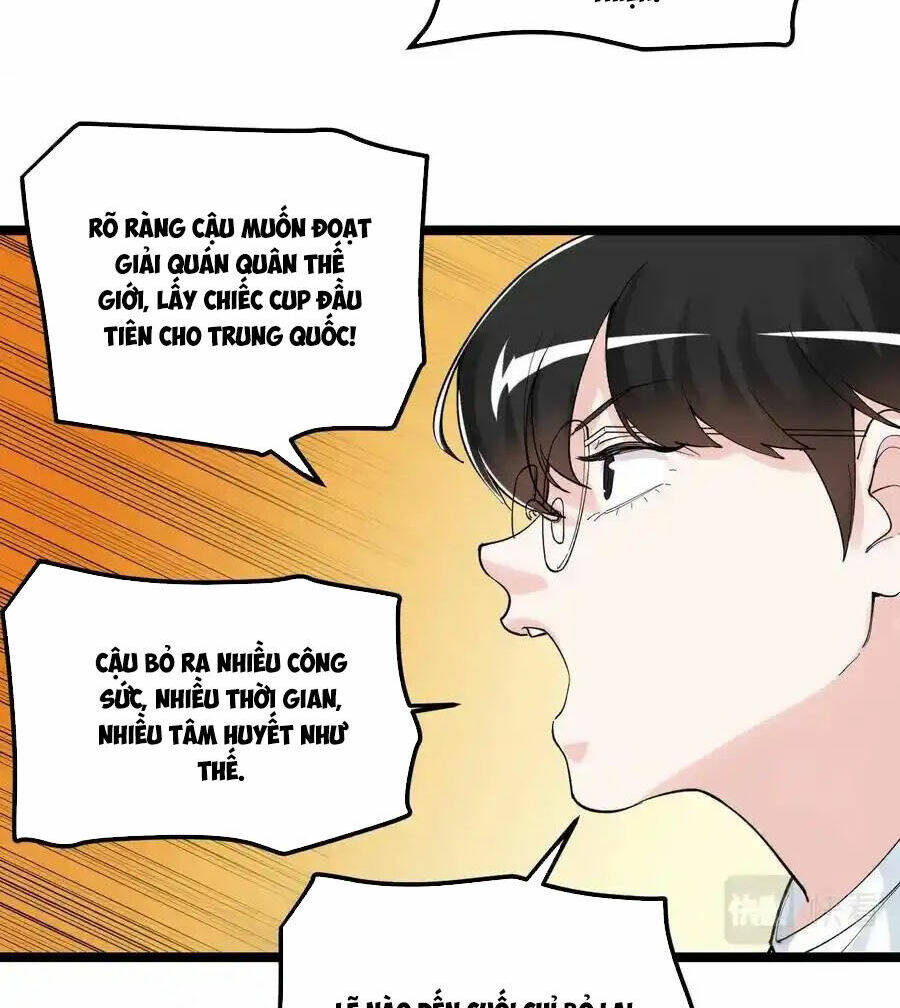 Tinh Thần Đại Hải Của Học Bá Chapter 123 - Trang 2