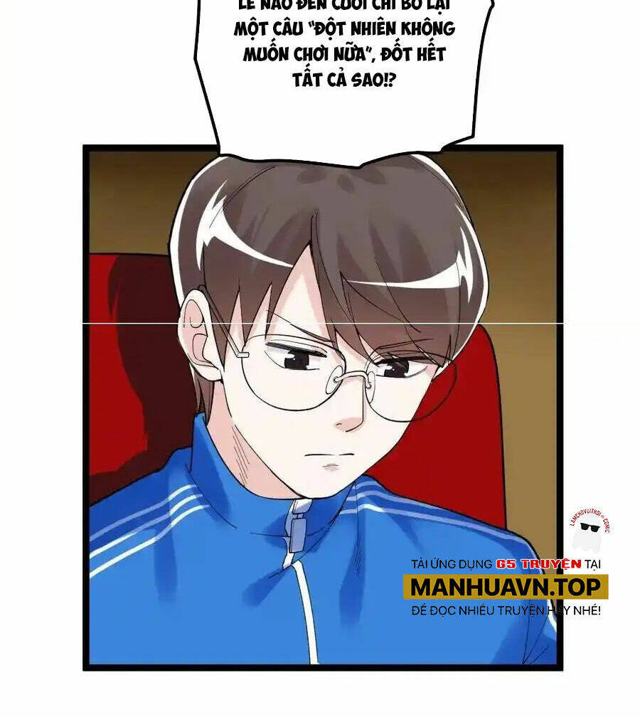 Tinh Thần Đại Hải Của Học Bá Chapter 123 - Trang 2