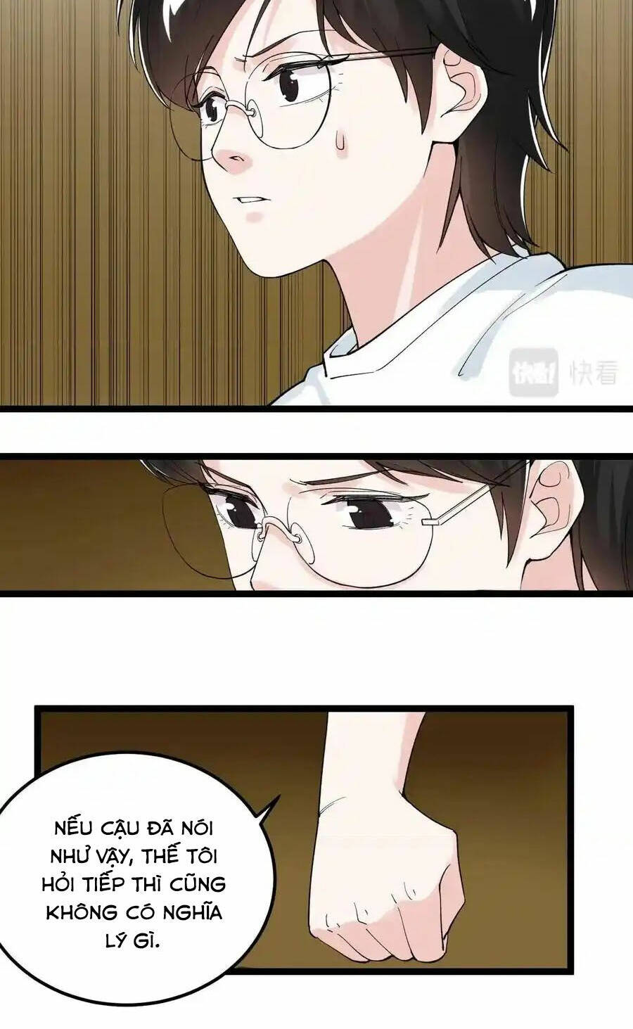 Tinh Thần Đại Hải Của Học Bá Chapter 123 - Trang 2