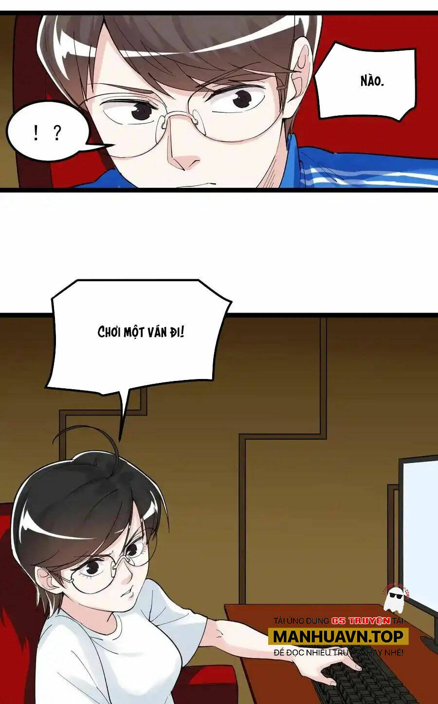 Tinh Thần Đại Hải Của Học Bá Chapter 123 - Trang 2