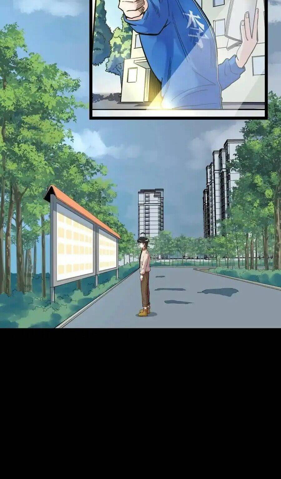 Tinh Thần Đại Hải Của Học Bá Chapter 123 - Trang 2