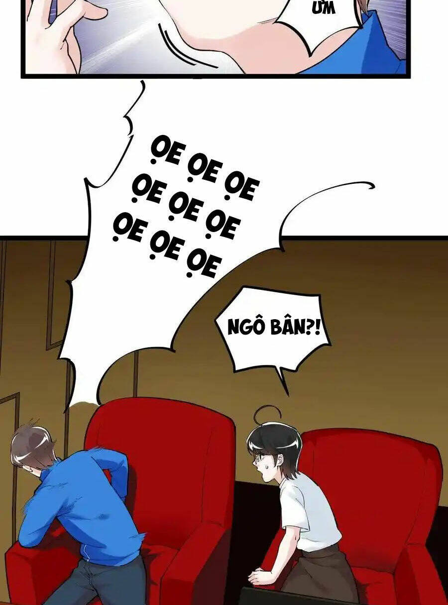 Tinh Thần Đại Hải Của Học Bá Chapter 123 - Trang 2