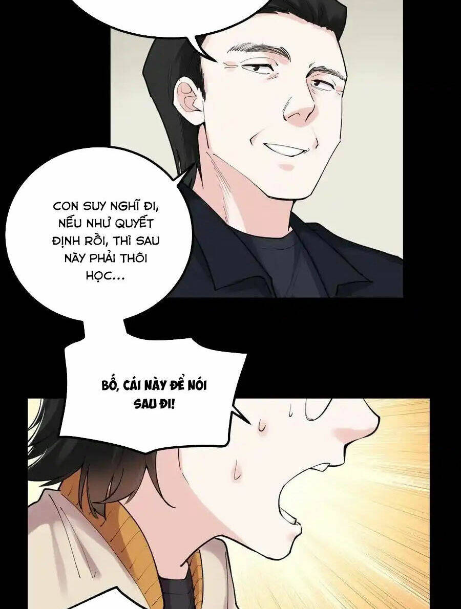 Tinh Thần Đại Hải Của Học Bá Chapter 123 - Trang 2