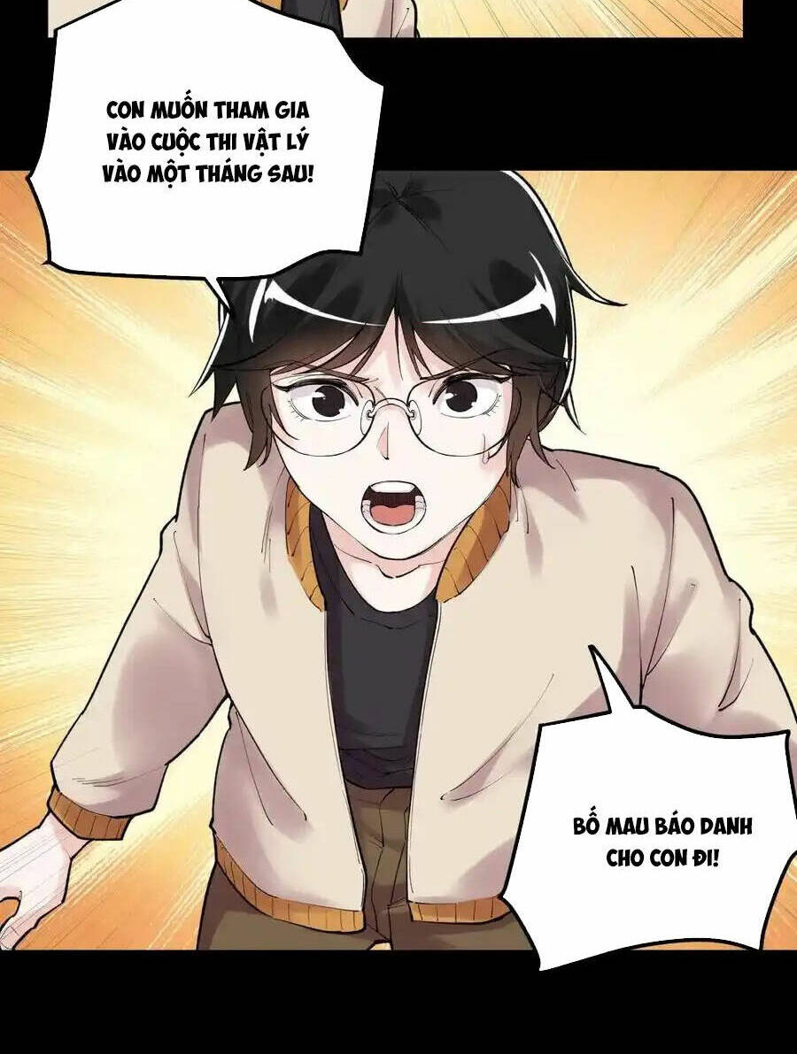 Tinh Thần Đại Hải Của Học Bá Chapter 123 - Trang 2