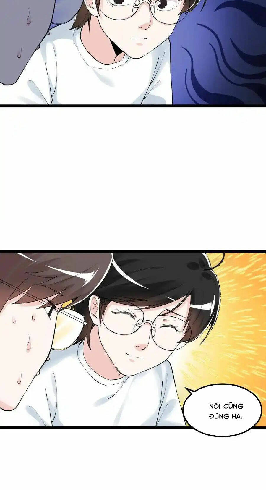 Tinh Thần Đại Hải Của Học Bá Chapter 124 - Trang 2