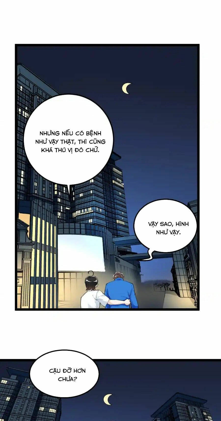 Tinh Thần Đại Hải Của Học Bá Chapter 124 - Trang 2