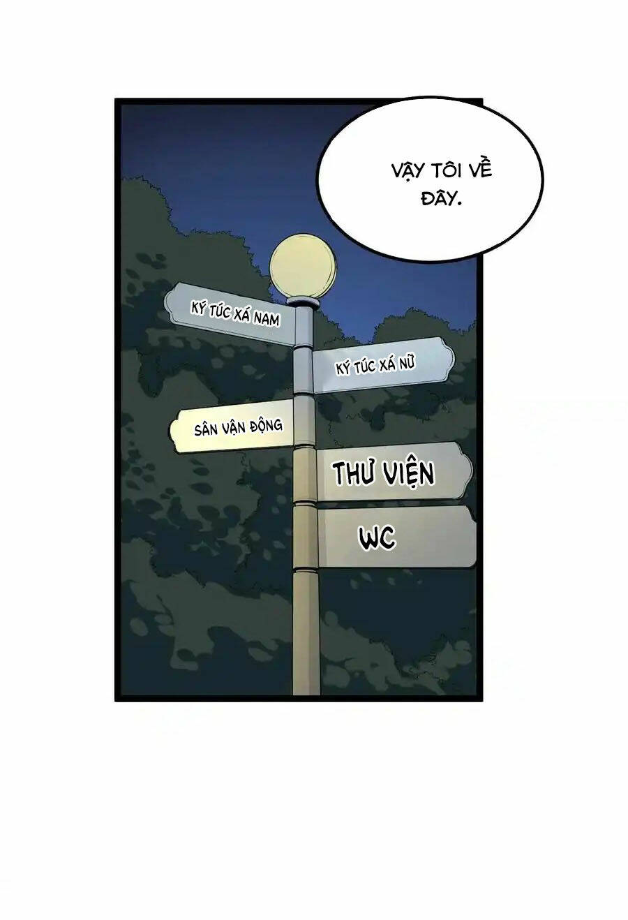 Tinh Thần Đại Hải Của Học Bá Chapter 124 - Trang 2