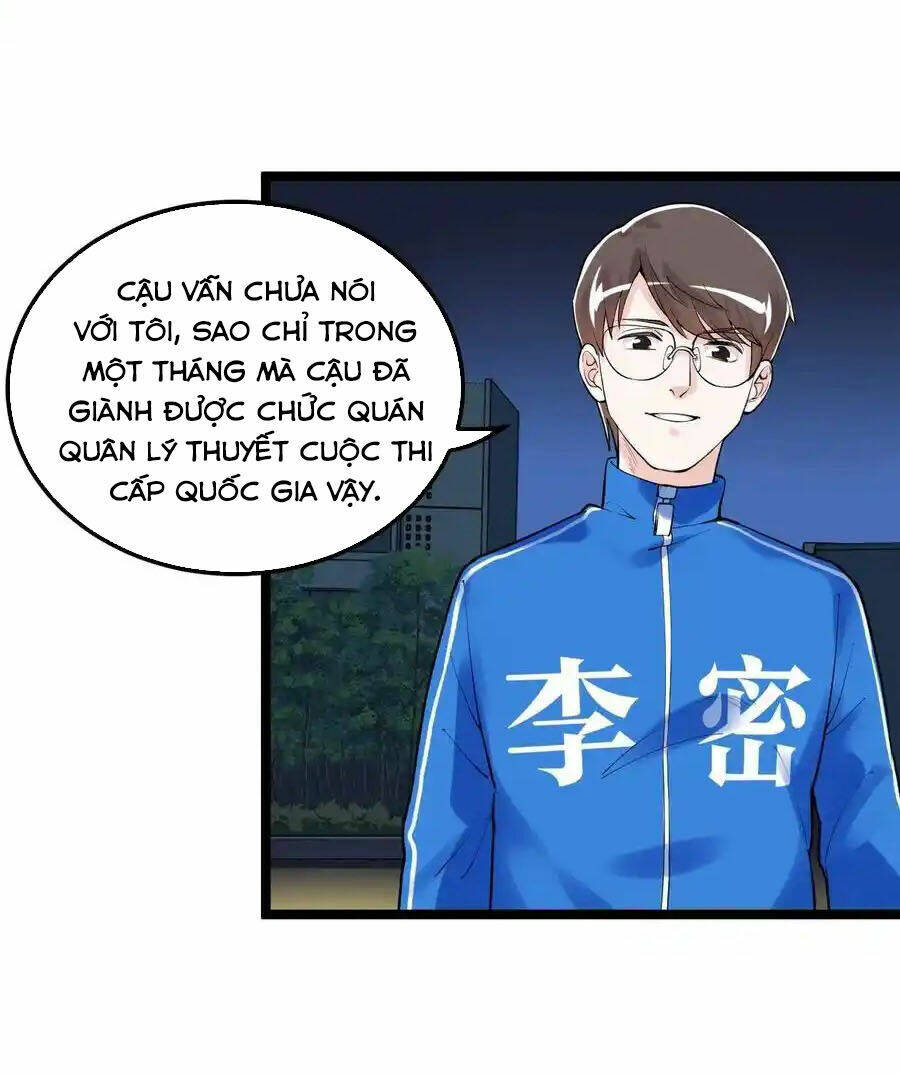 Tinh Thần Đại Hải Của Học Bá Chapter 124 - Trang 2