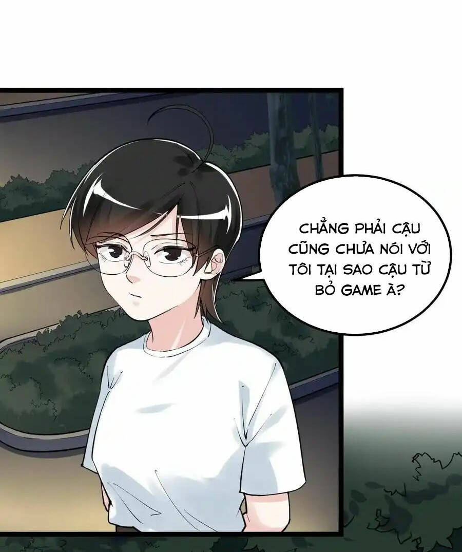 Tinh Thần Đại Hải Của Học Bá Chapter 124 - Trang 2