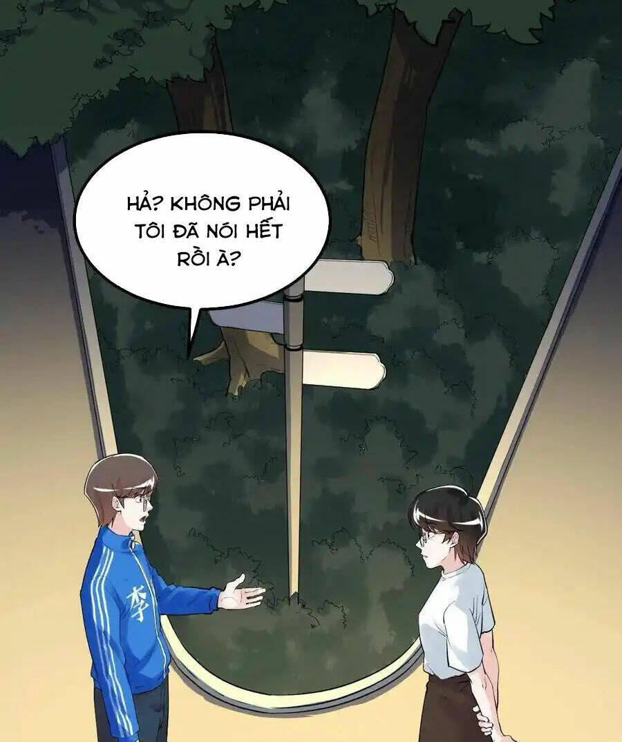 Tinh Thần Đại Hải Của Học Bá Chapter 124 - Trang 2