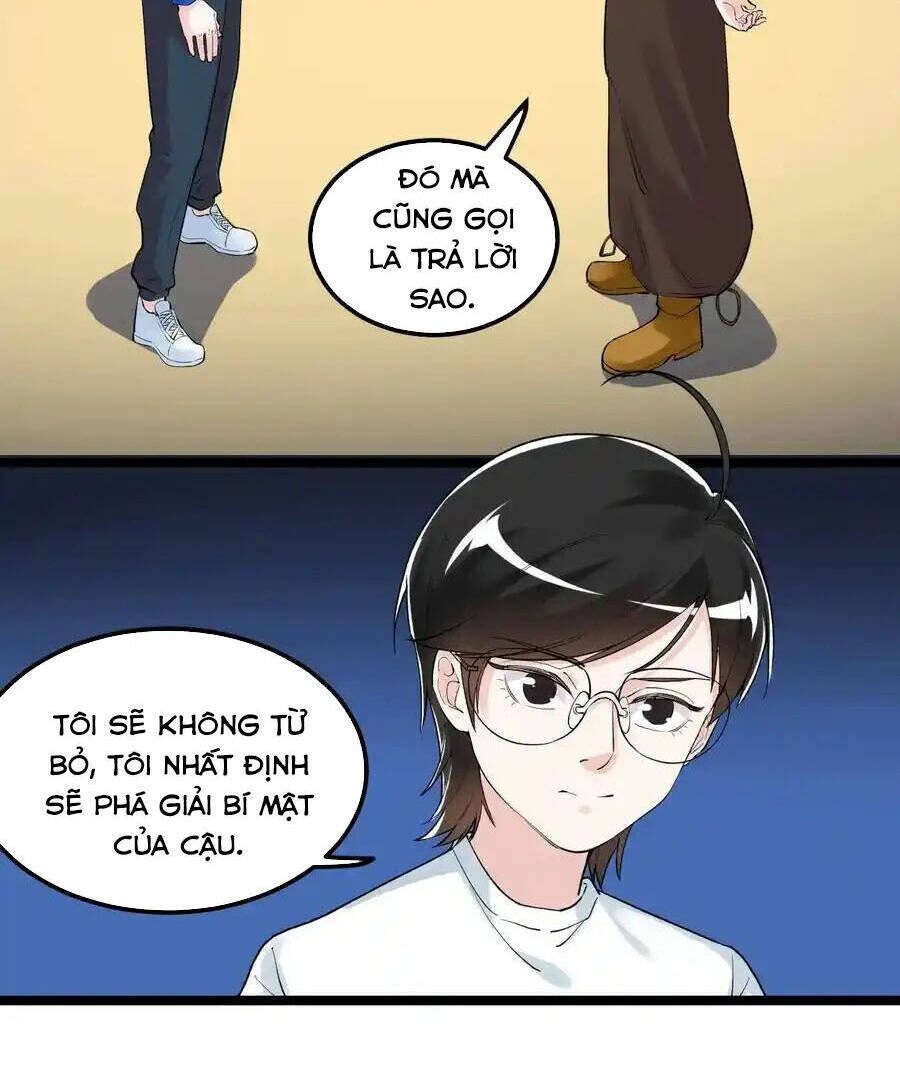 Tinh Thần Đại Hải Của Học Bá Chapter 124 - Trang 2