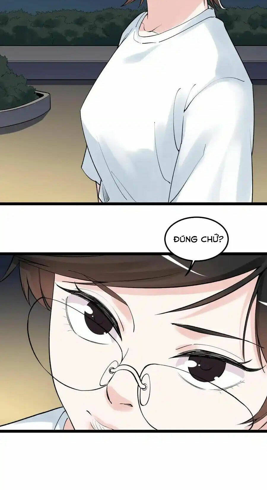 Tinh Thần Đại Hải Của Học Bá Chapter 124 - Trang 2