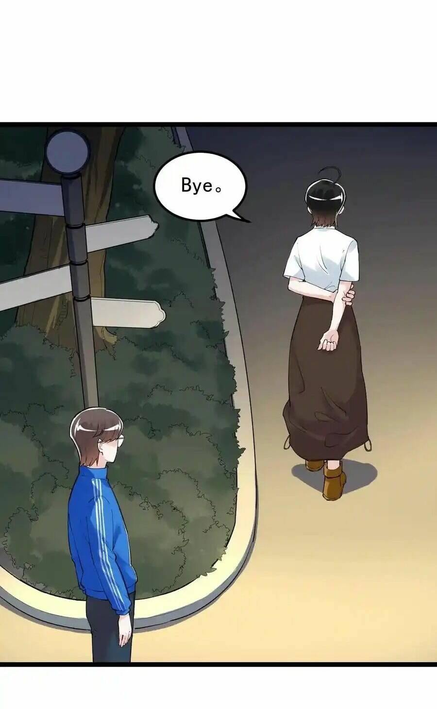 Tinh Thần Đại Hải Của Học Bá Chapter 124 - Trang 2