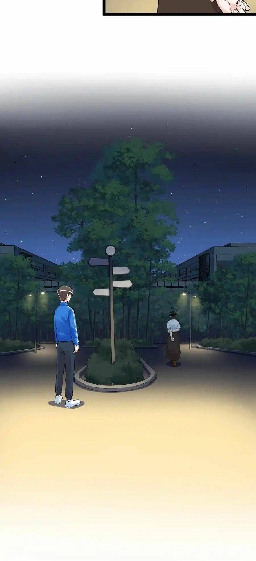 Tinh Thần Đại Hải Của Học Bá Chapter 124 - Trang 2