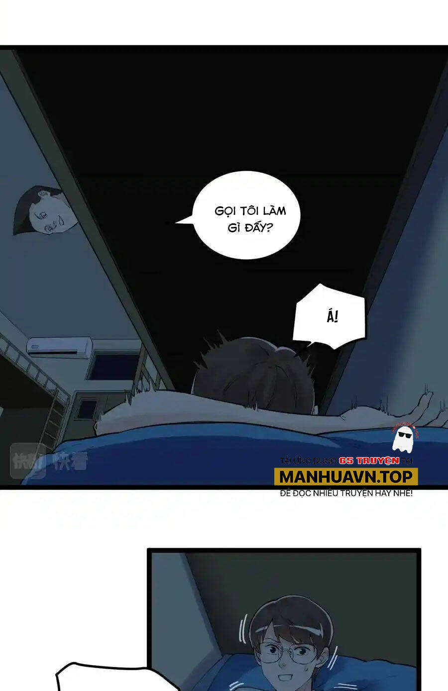 Tinh Thần Đại Hải Của Học Bá Chapter 124 - Trang 2