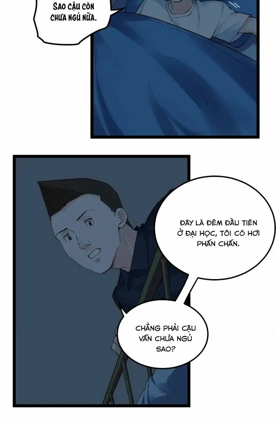 Tinh Thần Đại Hải Của Học Bá Chapter 124 - Trang 2