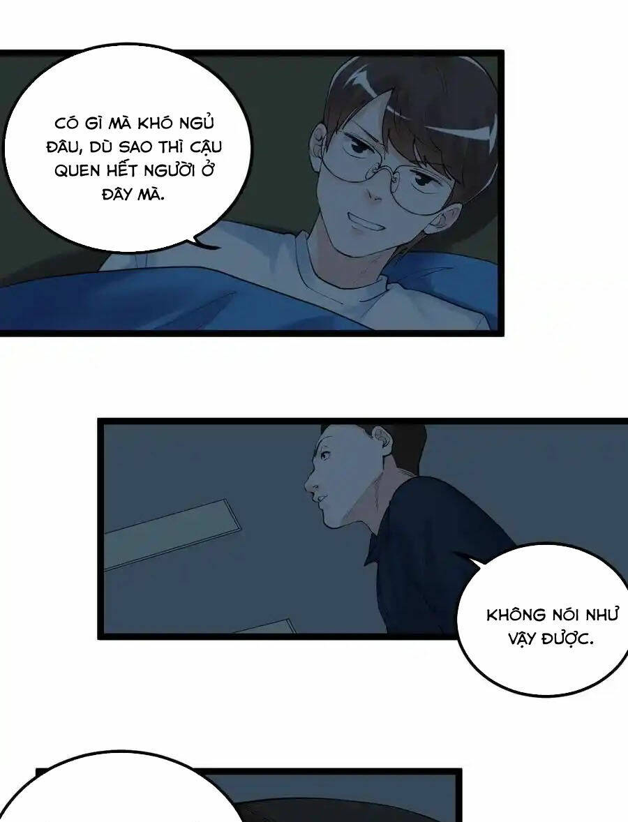 Tinh Thần Đại Hải Của Học Bá Chapter 124 - Trang 2