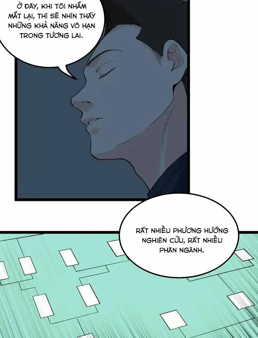 Tinh Thần Đại Hải Của Học Bá Chapter 124 - Trang 2