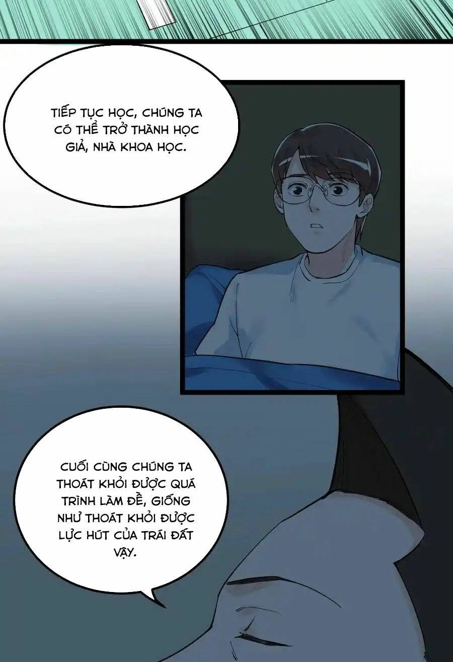 Tinh Thần Đại Hải Của Học Bá Chapter 124 - Trang 2