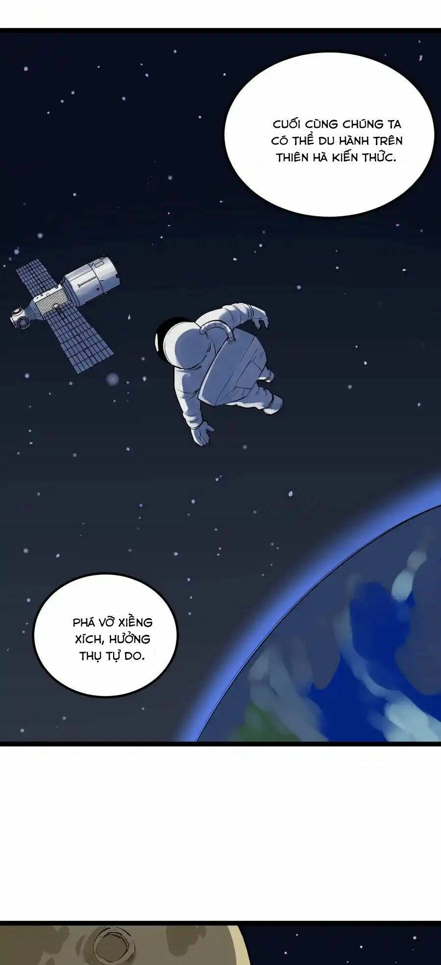 Tinh Thần Đại Hải Của Học Bá Chapter 124 - Trang 2