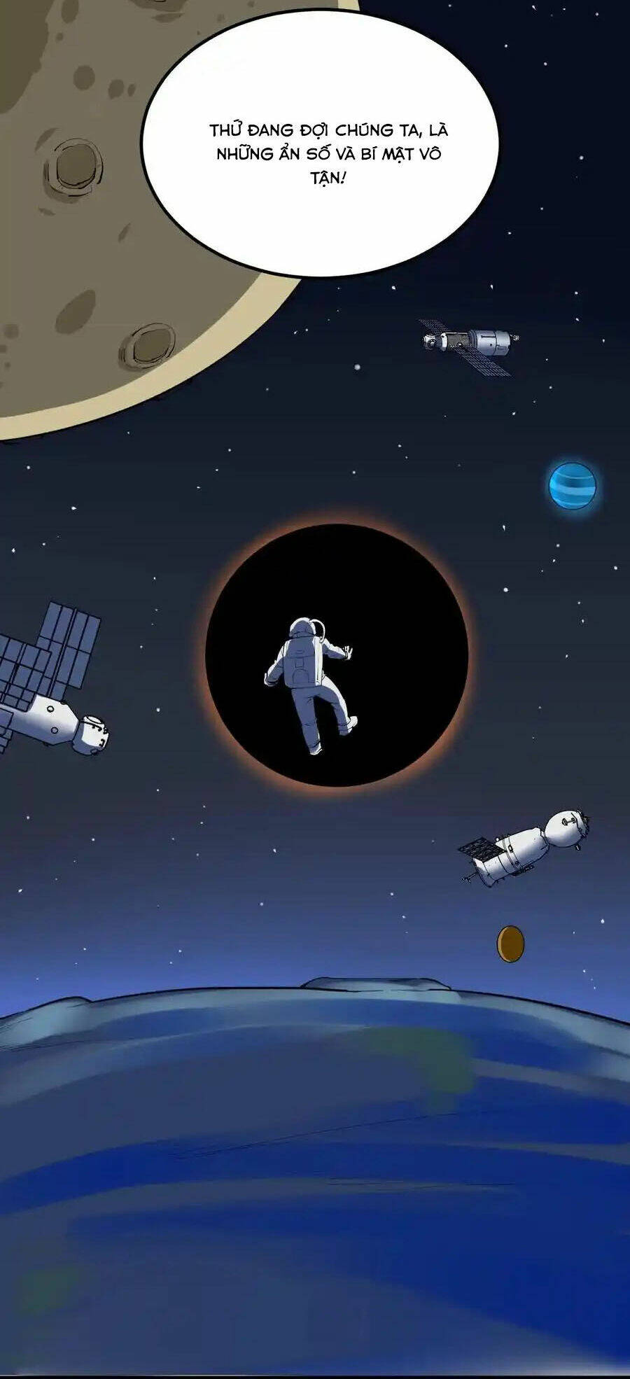 Tinh Thần Đại Hải Của Học Bá Chapter 124 - Trang 2